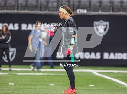 Thumbnail 2 in Desert Oasis vs. Palo Verde (NIAA 5A Final) photogallery.