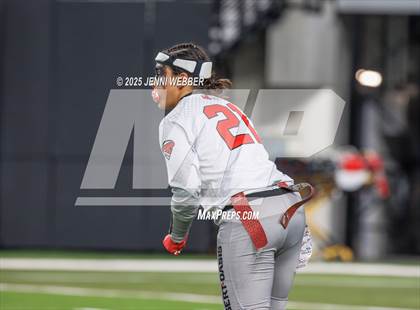 Thumbnail 3 in Desert Oasis vs. Palo Verde (NIAA 5A Final) photogallery.