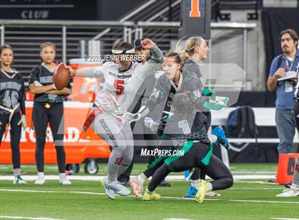 Thumbnail 2 in Desert Oasis vs. Palo Verde (NIAA 5A Final) photogallery.