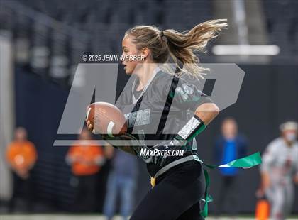 Thumbnail 2 in Desert Oasis vs. Palo Verde (NIAA 5A Final) photogallery.