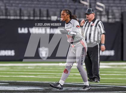 Thumbnail 3 in Desert Oasis vs. Palo Verde (NIAA 5A Final) photogallery.