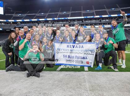 Thumbnail 2 in Desert Oasis vs. Palo Verde (NIAA 5A Final) photogallery.