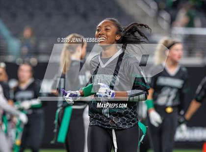 Thumbnail 2 in Desert Oasis vs. Palo Verde (NIAA 5A Final) photogallery.