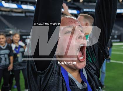 Thumbnail 1 in Desert Oasis vs. Palo Verde (NIAA 5A Final) photogallery.
