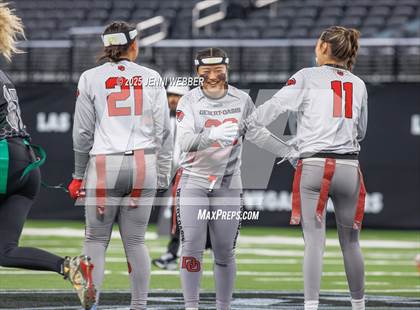 Thumbnail 1 in Desert Oasis vs. Palo Verde (NIAA 5A Final) photogallery.