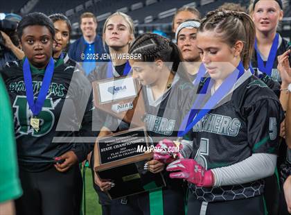 Thumbnail 3 in Desert Oasis vs. Palo Verde (NIAA 5A Final) photogallery.