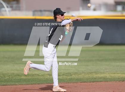 Thumbnail 2 in Cibola @ Mountain Ridge photogallery.