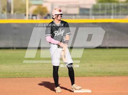 Thumbnail 1 in Cibola @ Mountain Ridge photogallery.