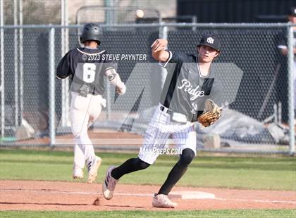 Thumbnail 2 in Cibola @ Mountain Ridge photogallery.