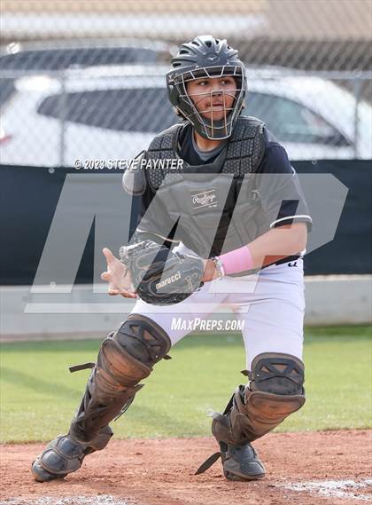 Thumbnail 1 in Cibola @ Mountain Ridge photogallery.