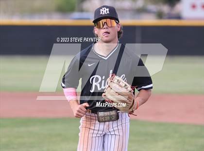Thumbnail 3 in Cibola @ Mountain Ridge photogallery.