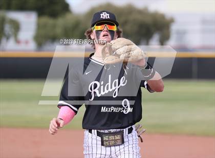 Thumbnail 2 in Cibola @ Mountain Ridge photogallery.