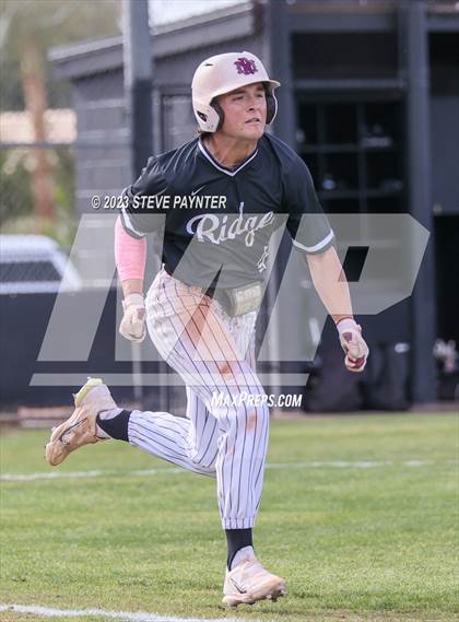 Thumbnail 1 in Cibola @ Mountain Ridge photogallery.