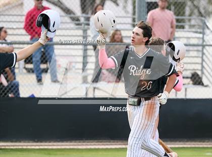 Thumbnail 3 in Cibola @ Mountain Ridge photogallery.