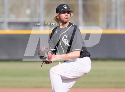 Thumbnail 2 in Cibola @ Mountain Ridge photogallery.