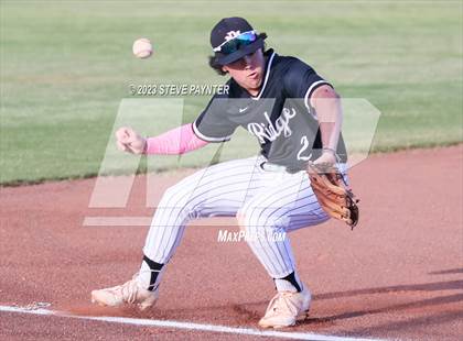 Thumbnail 3 in Cibola @ Mountain Ridge photogallery.