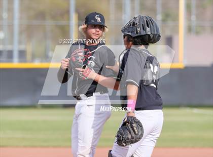 Thumbnail 1 in Cibola @ Mountain Ridge photogallery.