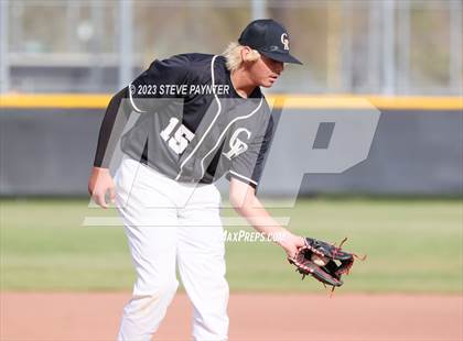 Thumbnail 1 in Cibola @ Mountain Ridge photogallery.