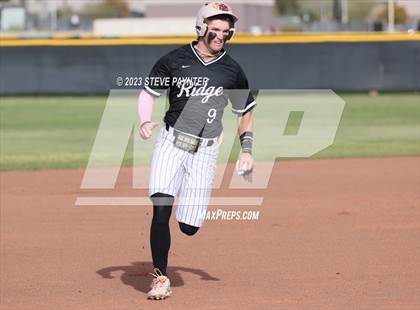 Thumbnail 2 in Cibola @ Mountain Ridge photogallery.