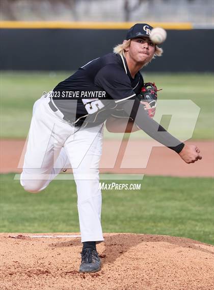 Thumbnail 3 in Cibola @ Mountain Ridge photogallery.