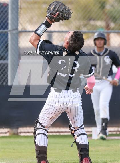 Thumbnail 1 in Cibola @ Mountain Ridge photogallery.