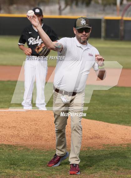 Thumbnail 1 in Cibola @ Mountain Ridge photogallery.