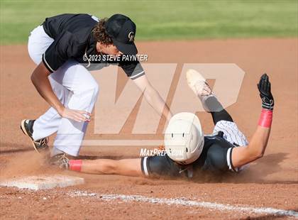 Thumbnail 1 in Cibola @ Mountain Ridge photogallery.