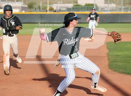 Thumbnail 2 in Cibola @ Mountain Ridge photogallery.