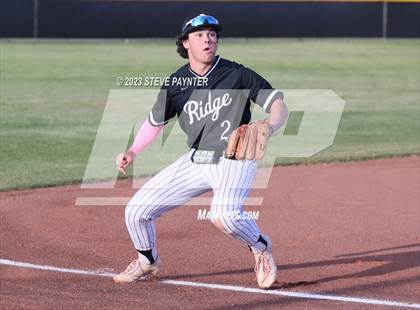 Thumbnail 1 in Cibola @ Mountain Ridge photogallery.