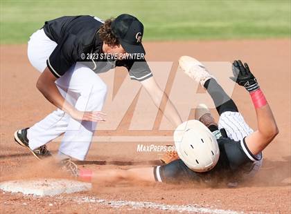 Thumbnail 3 in Cibola @ Mountain Ridge photogallery.