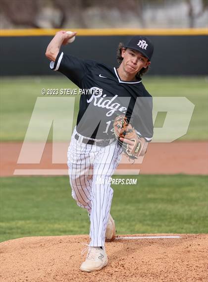 Thumbnail 2 in Cibola @ Mountain Ridge photogallery.