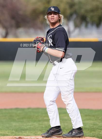 Thumbnail 3 in Cibola @ Mountain Ridge photogallery.