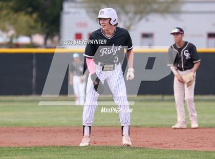 Thumbnail 3 in Cibola @ Mountain Ridge photogallery.