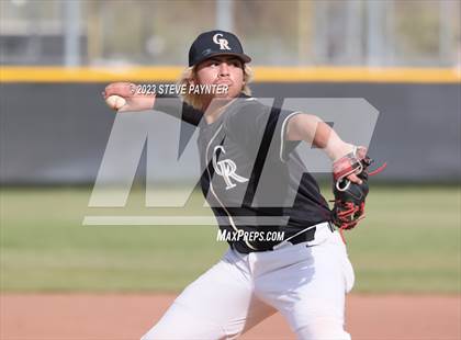 Thumbnail 3 in Cibola @ Mountain Ridge photogallery.