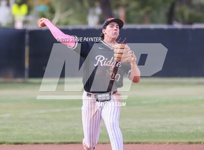 Thumbnail 3 in Cibola @ Mountain Ridge photogallery.