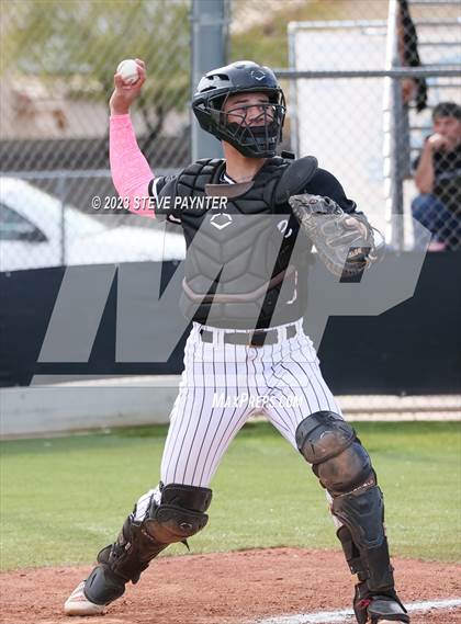 Thumbnail 2 in Cibola @ Mountain Ridge photogallery.