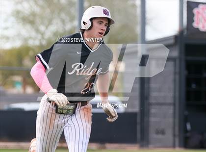 Thumbnail 2 in Cibola @ Mountain Ridge photogallery.