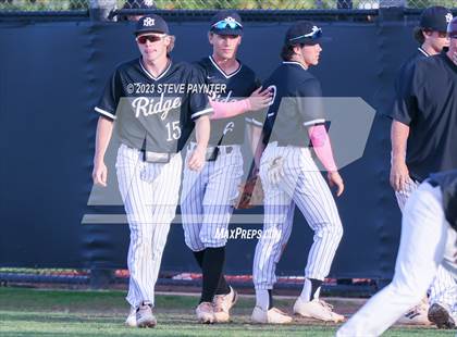 Thumbnail 1 in Cibola @ Mountain Ridge photogallery.