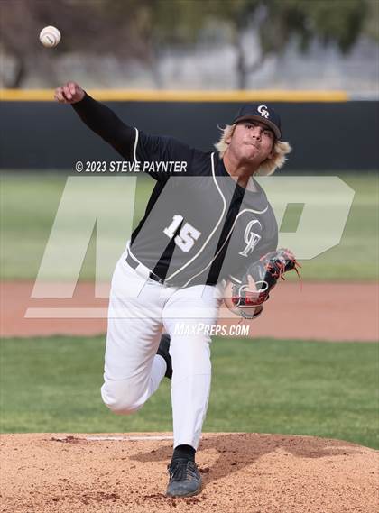 Thumbnail 2 in Cibola @ Mountain Ridge photogallery.