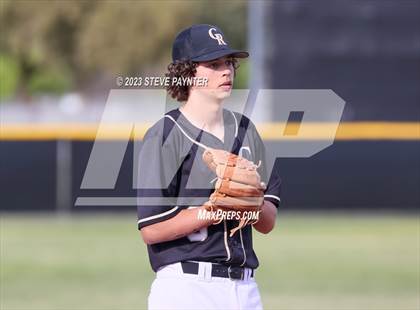 Thumbnail 2 in Cibola @ Mountain Ridge photogallery.
