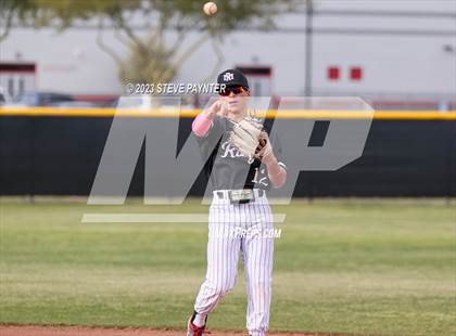 Thumbnail 2 in Cibola @ Mountain Ridge photogallery.