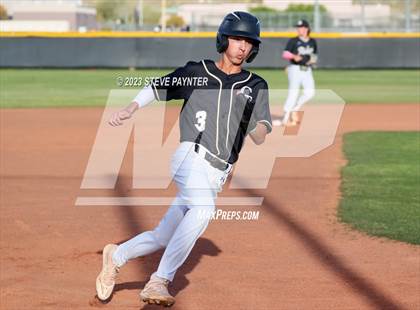 Thumbnail 1 in Cibola @ Mountain Ridge photogallery.