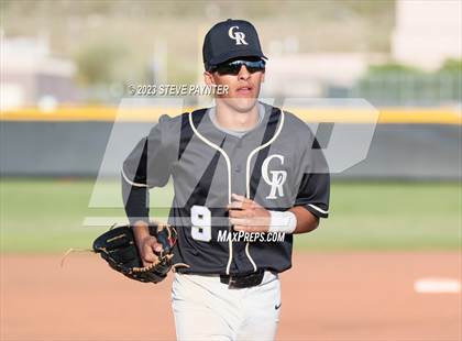 Thumbnail 2 in Cibola @ Mountain Ridge photogallery.
