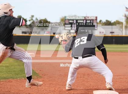 Thumbnail 3 in Cibola @ Mountain Ridge photogallery.