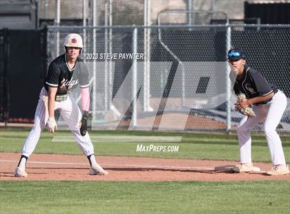 Thumbnail 2 in Cibola @ Mountain Ridge photogallery.