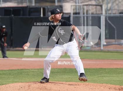 Thumbnail 2 in Cibola @ Mountain Ridge photogallery.