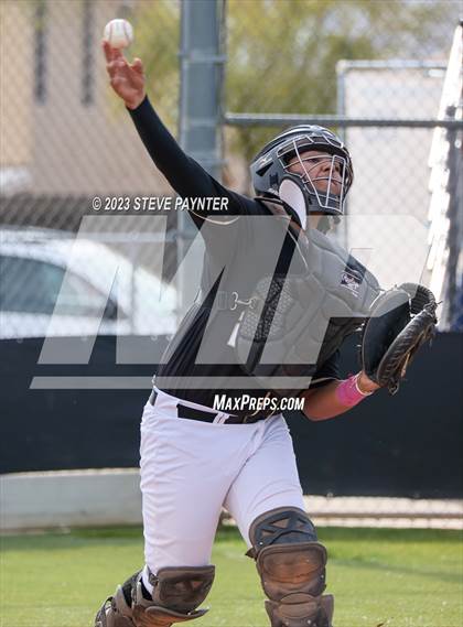 Thumbnail 3 in Cibola @ Mountain Ridge photogallery.