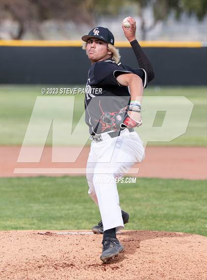 Thumbnail 1 in Cibola @ Mountain Ridge photogallery.