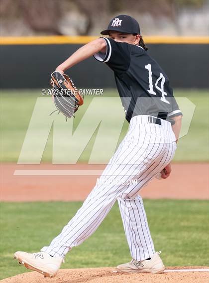 Thumbnail 3 in Cibola @ Mountain Ridge photogallery.