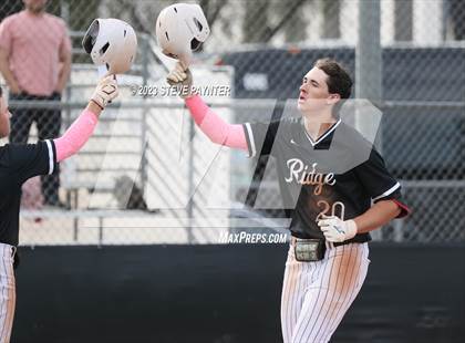 Thumbnail 2 in Cibola @ Mountain Ridge photogallery.